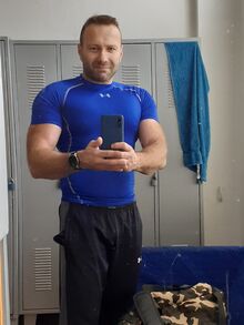 Kamil Kaloc