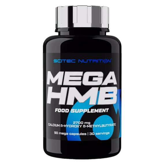 Scitec Mega HMB