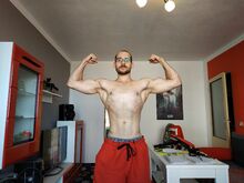 Michal Libovický