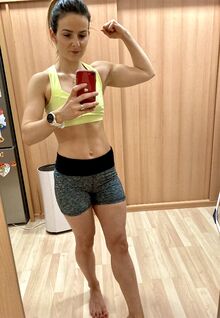 Gabriela Cirmaciu
