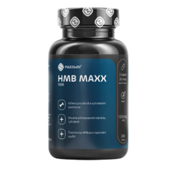 MAXXWIN HMB MAXX 1500