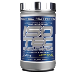 Scitec Isotec Endurance