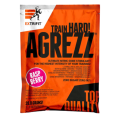 Extrifit Agrezz