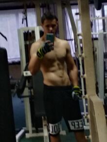Daniel Dragoun