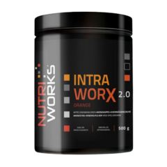 NutriWorks Intra Worx