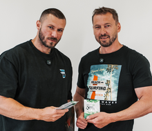 Xpre-Workout | Kickboxer číslo jeden | Maximálna energia a napumpovanie