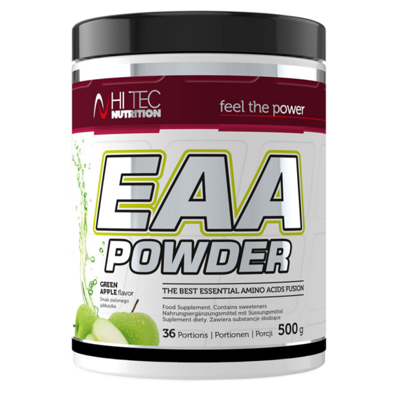 HiTec EAA powder