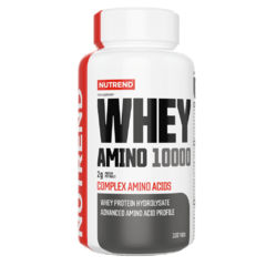 Nutrend Whey Amino 10000