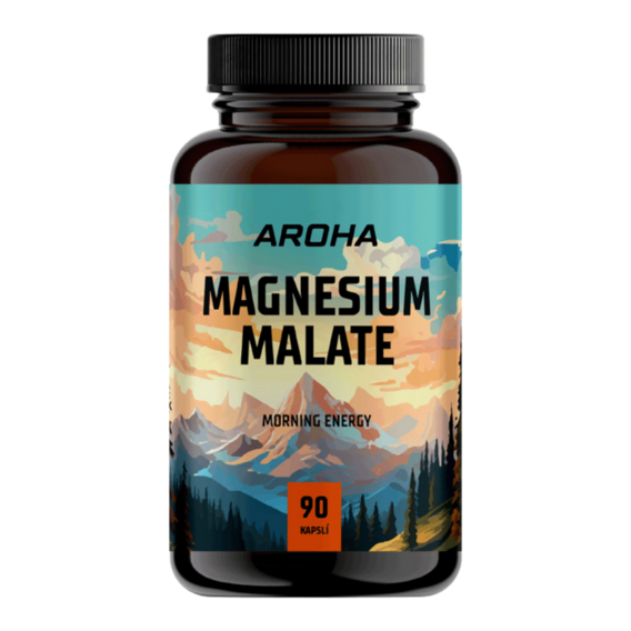 Aroha Magnesium Malate