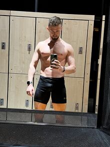Dmytro Gutsul