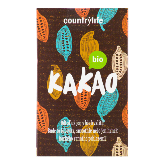 Country Life Kakao BIO