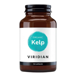 Viridian Kelp Organic