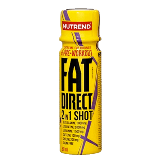 Nutrend Fat Direct shot