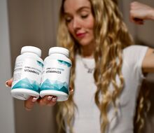 Veľký sprievodca užívaním vitamínu D: ako, kedy a koľko
