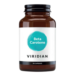 Viridian Beta Carotene