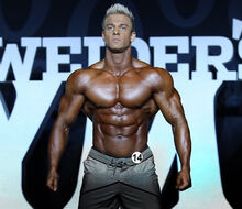 Rozhovor s odborníkom na physique Ondrejom Kmošťákom dva týždne pred Mr Olympia 2019!
