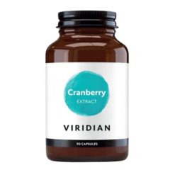 Viridian Cranberry Berry