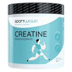 Sport Wave Creatine monohydrate