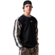 Nebbia Relaxed fit mikina POWER 903
