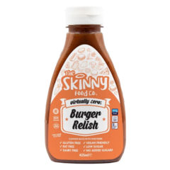 Skinny Sauce
