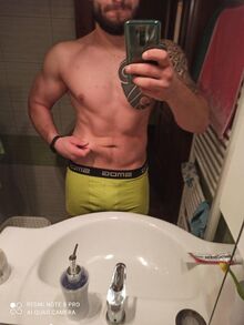 Dominik Bartulec