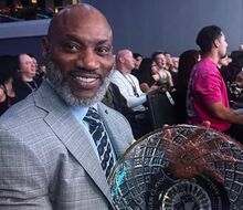 Dexter Jackson získal na Arnold Classic 2026 cenu za celoživotný prínos!
