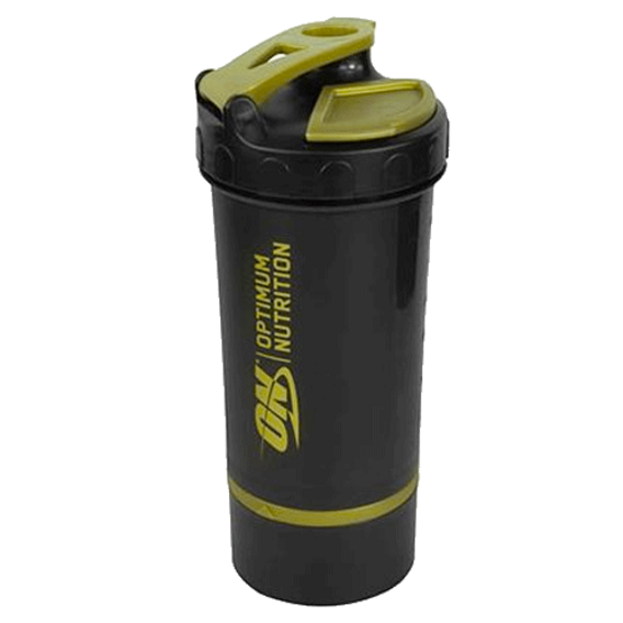 Optimum Shaker Gold Standard