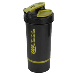 Optimum Shaker Gold Standard