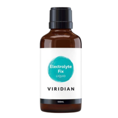 Viridian SPORTS Electrolyte Fix