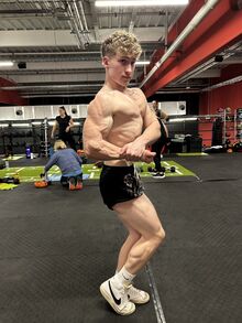 Jonas kuca