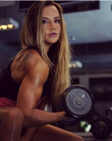 Kristýna Šilarová
