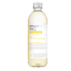 Vitamin Well