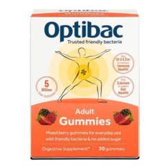 Optibac Adult Gummies