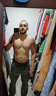 Arnold Gavaj