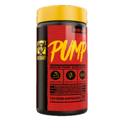 Mutant Pump