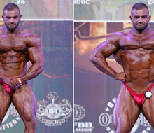 Honza Turek hodnotí svoje vystúpenie na Bigman Weekend Pro 2022