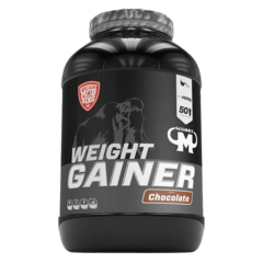 Mammut Weight gainer Crash 5000