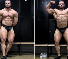 Jan Turek ešte neskončil! Už o týždeň sa predstaví na Bigman Weekend 2022!