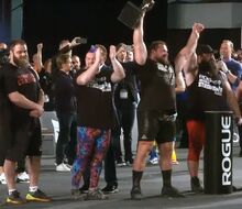 Výsledky Arnold Strongman Classic 2022 | Martins Licis obsadil prvé miesto!
