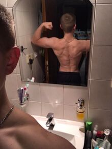 David Pospisil