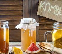 Kombucha: Geniálny detox, alebo len ďalší módny nezmysel?