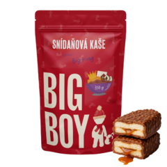 Big Boy Kaše Big King