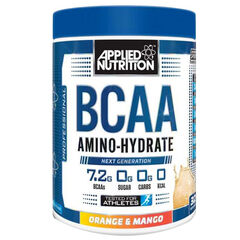 Applied BCAA Amino Hydrate