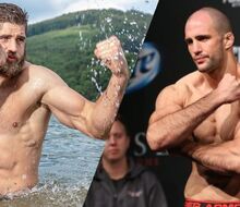 Jiří Procházka zvládol svoj prvý zápas v UFC na výbornú!