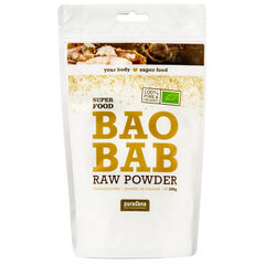 Purasana Baobab Powder BIO
