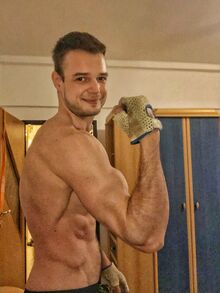 Martin Gavel