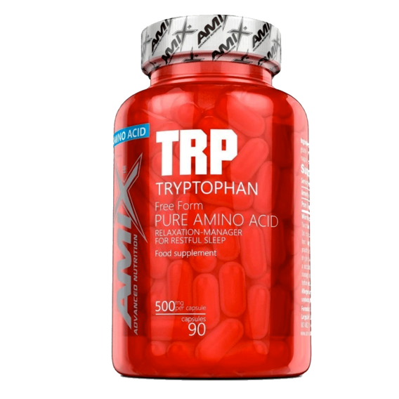 Amix Trypto Phan