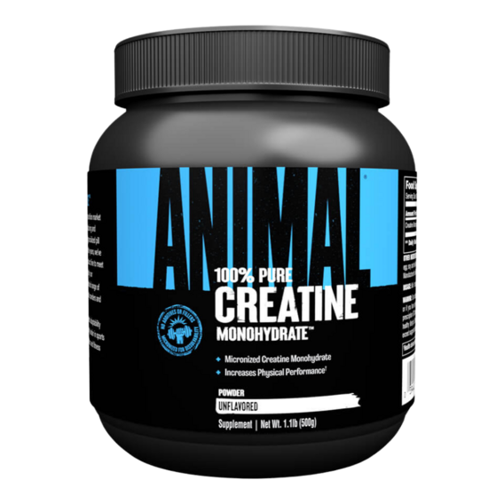 Universal Creatine Powder