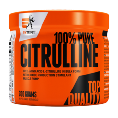 Extrifit 100% Pure Citrulline