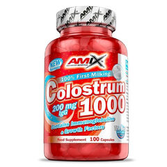 Amix Colostrum 1000